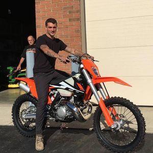 Meet your Posher, Kurt